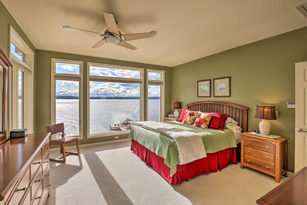 Photo of Bedroom in Willard