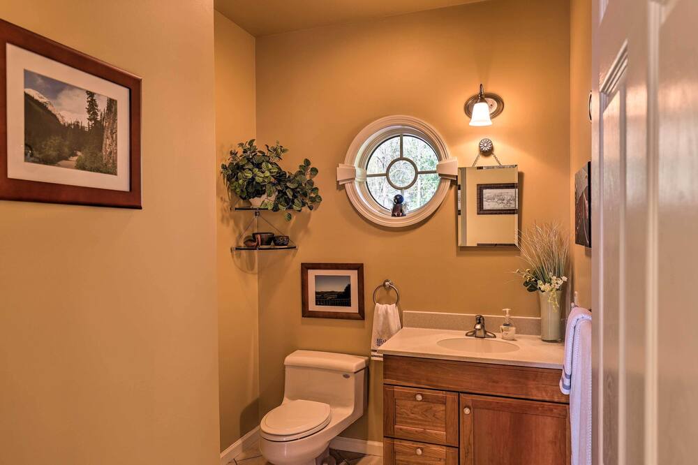 Photo of Bathroom in Willard