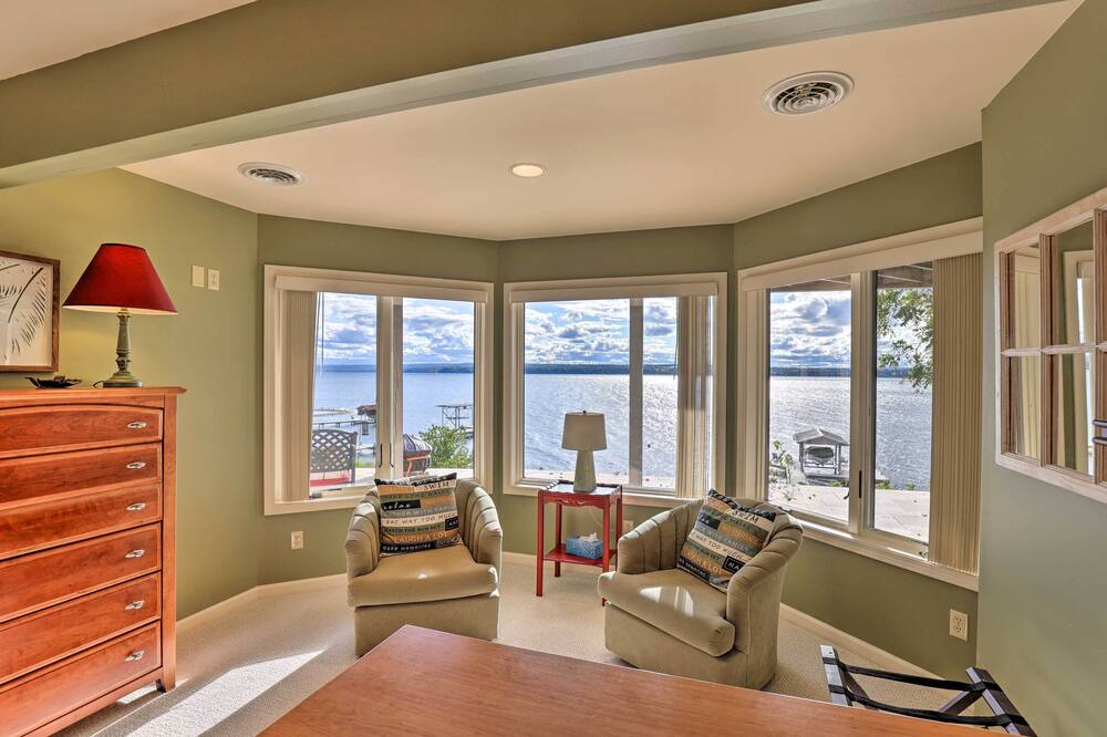 Photo of Livingroom in Willard