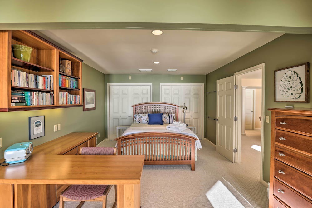 Photo of Bedroom in Willard