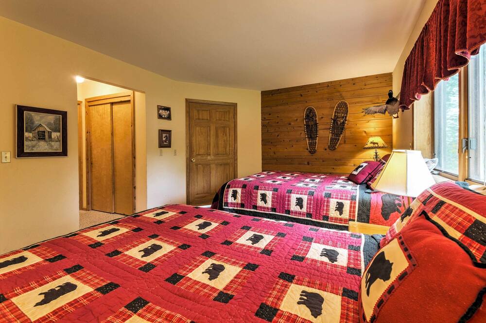 Photo of Bedroom in Steuben