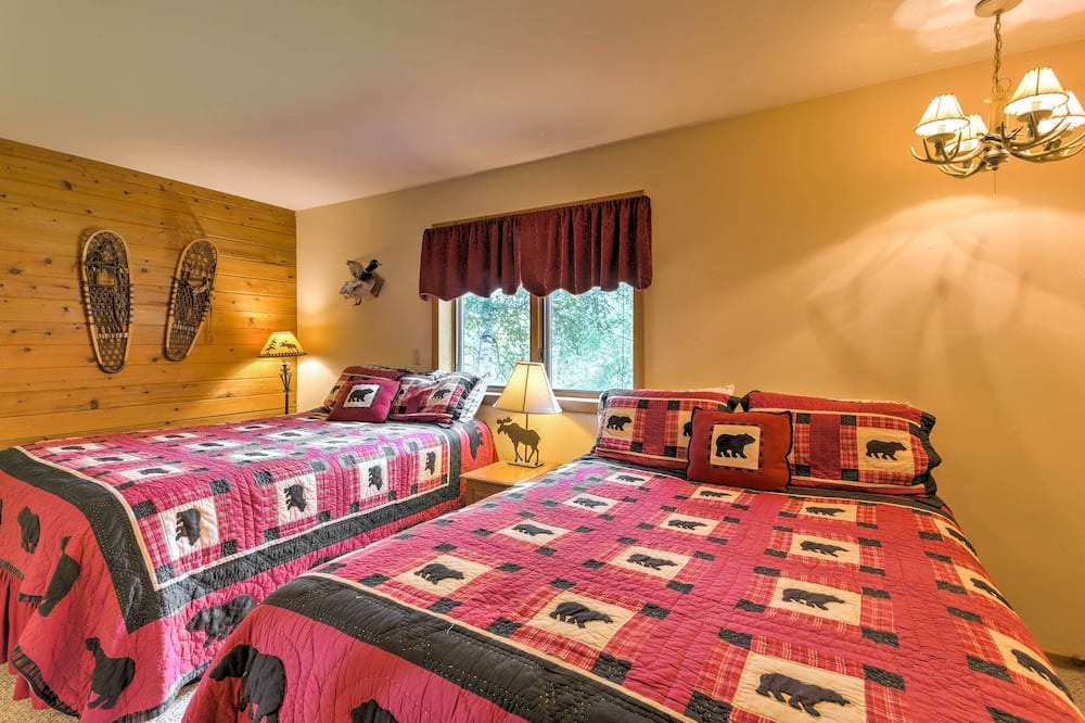 Photo of Bedroom in Steuben