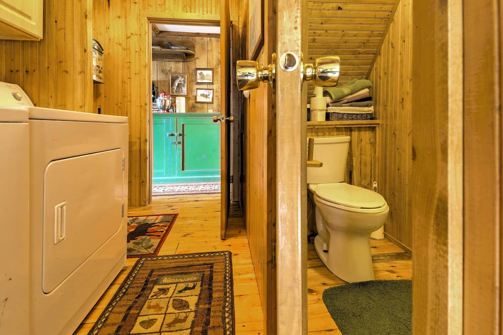 Photo of Bathroom in Steuben