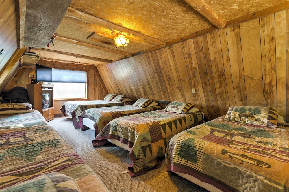 Photo of Bedroom in Steuben
