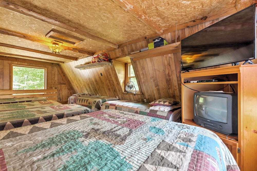 Photo of Bedroom in Steuben