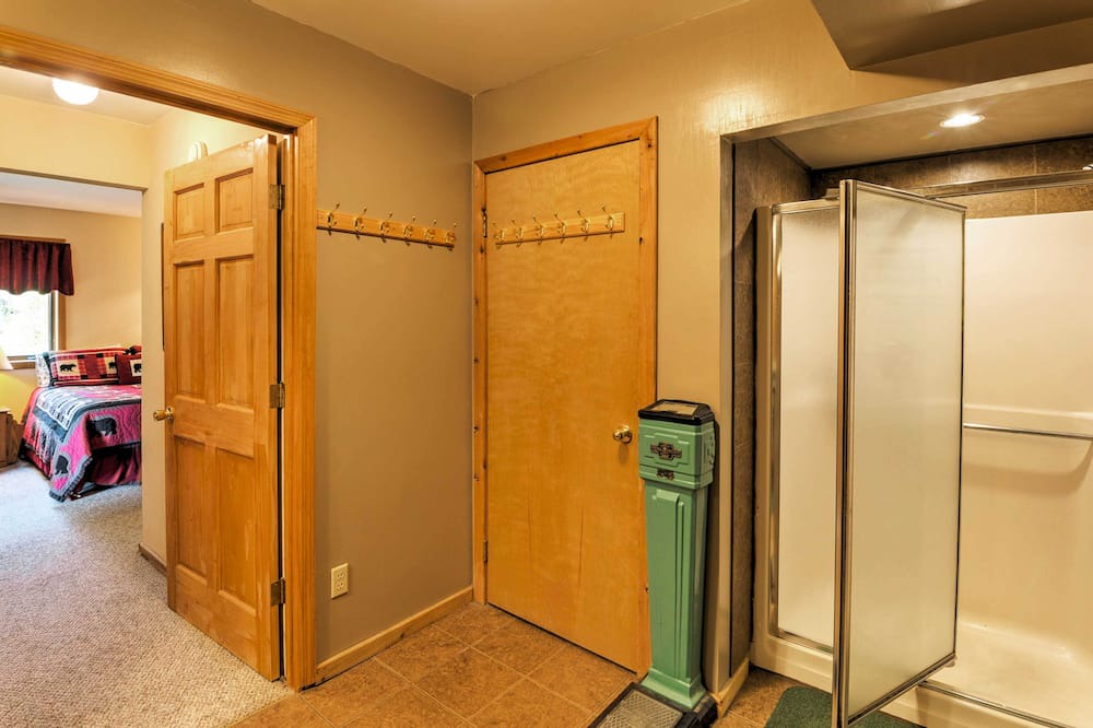 Photo of Bathroom in Steuben