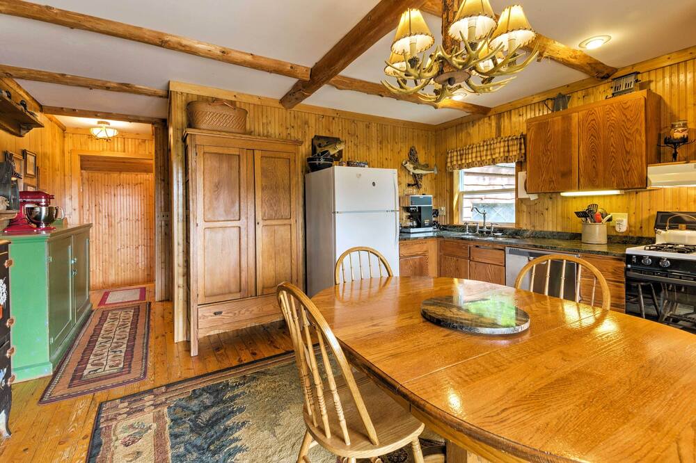 Photo of Kitchen in Steuben