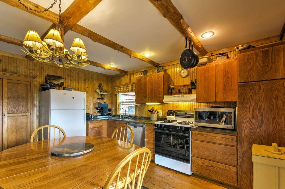 Photo of Kitchen in Steuben