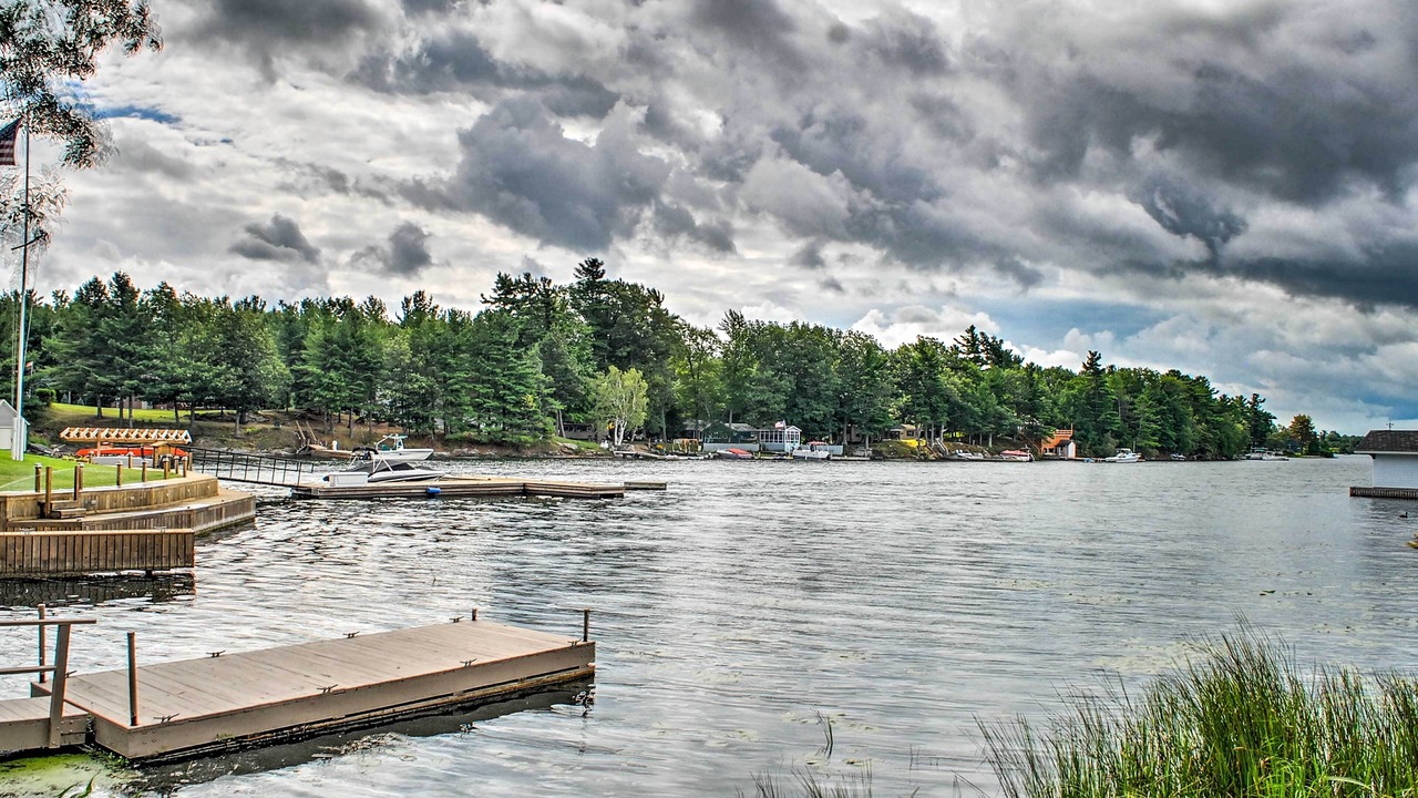 Photo of Outdoor in Wellesley Island