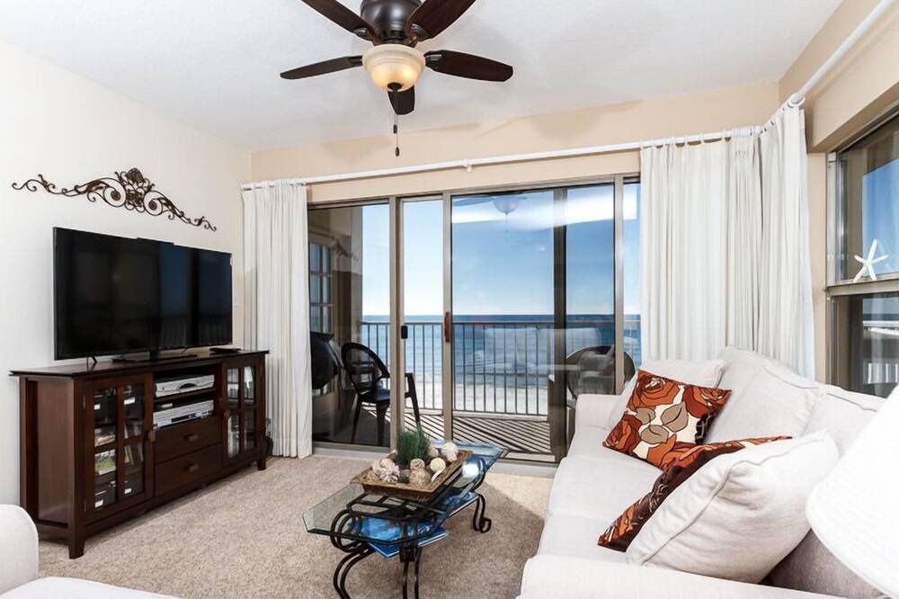 Photo of Livingroom in Fort Walton Beach