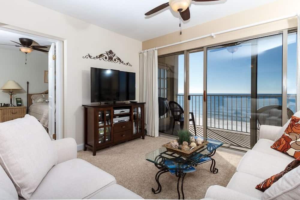 Photo of Patio Balcony in Fort Walton Beach