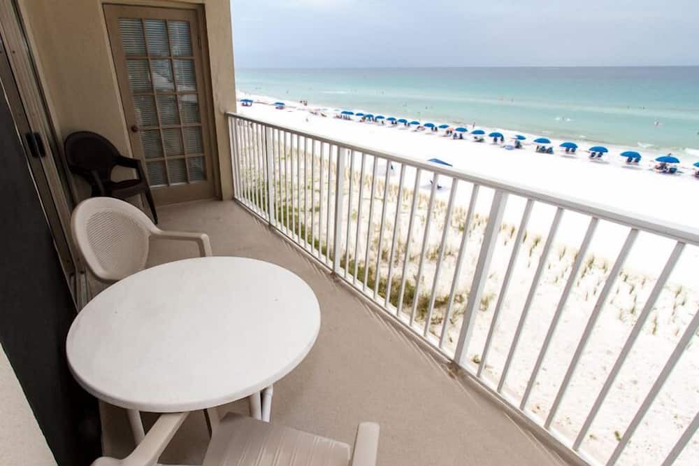 Photo of Patio Balcony in Fort Walton Beach