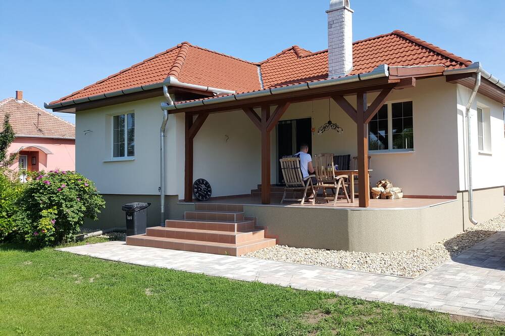 Photo of Outdoor in Tiszafured