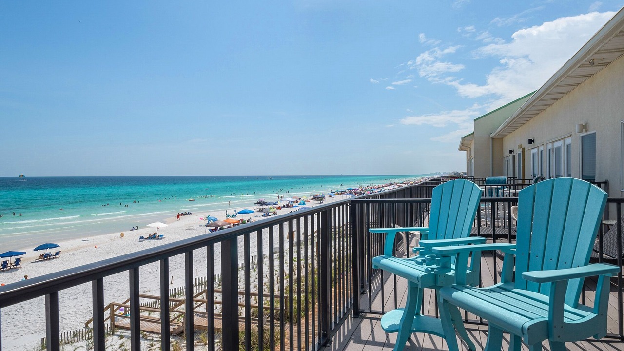 Photo of Outdoor in Miramar Beach