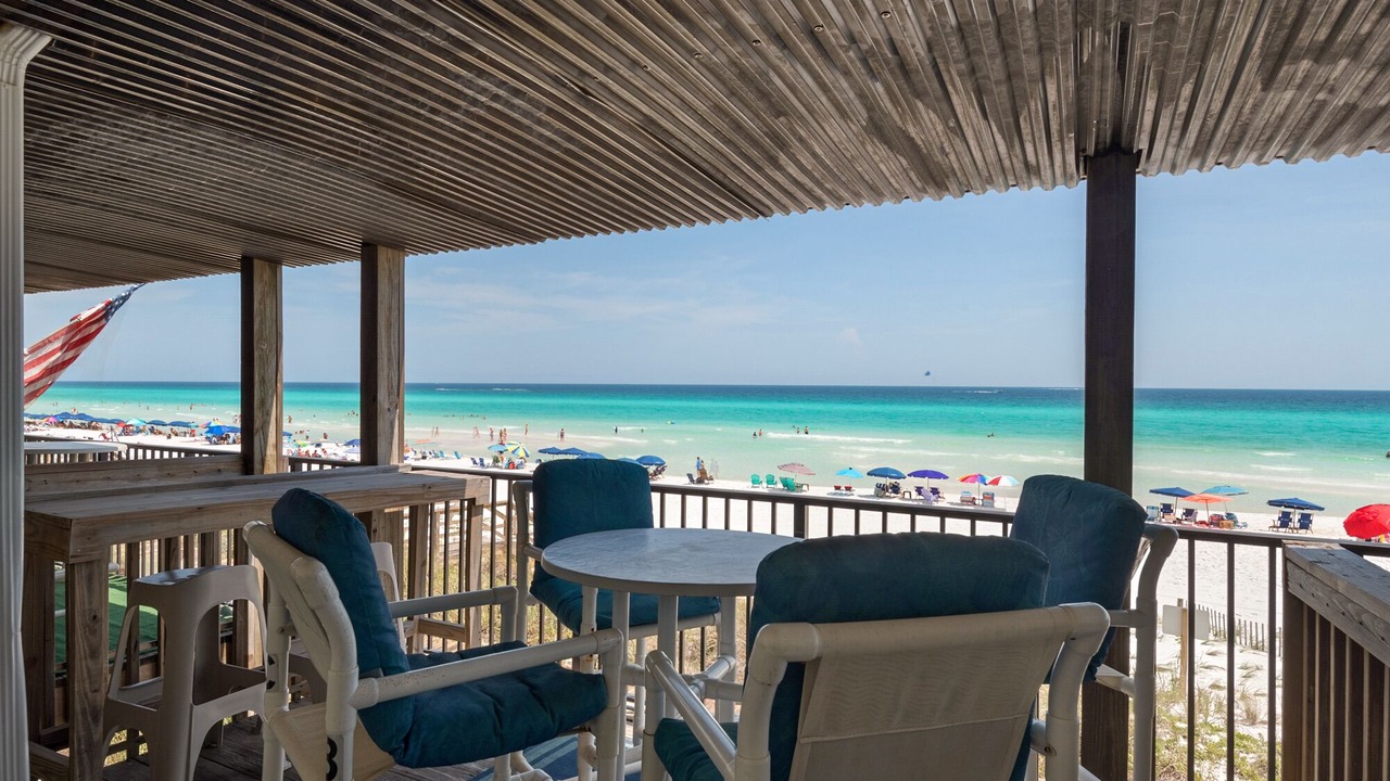 Photo of Outdoor in Miramar Beach