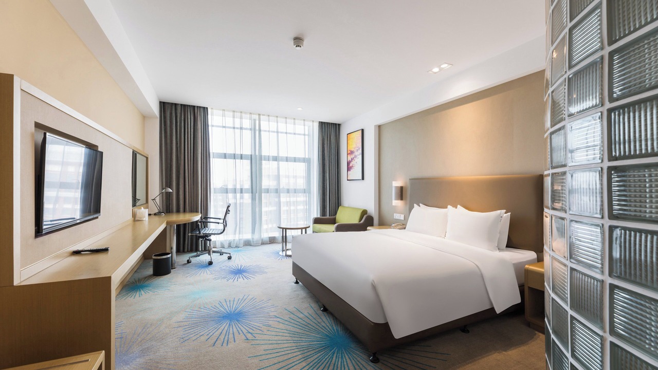 Photo of Bedroom in Changsha