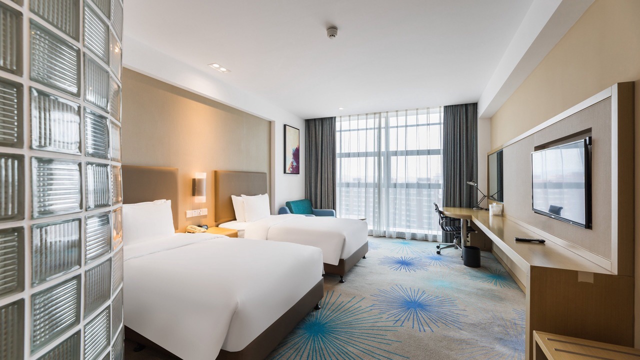Photo of Bedroom in Changsha