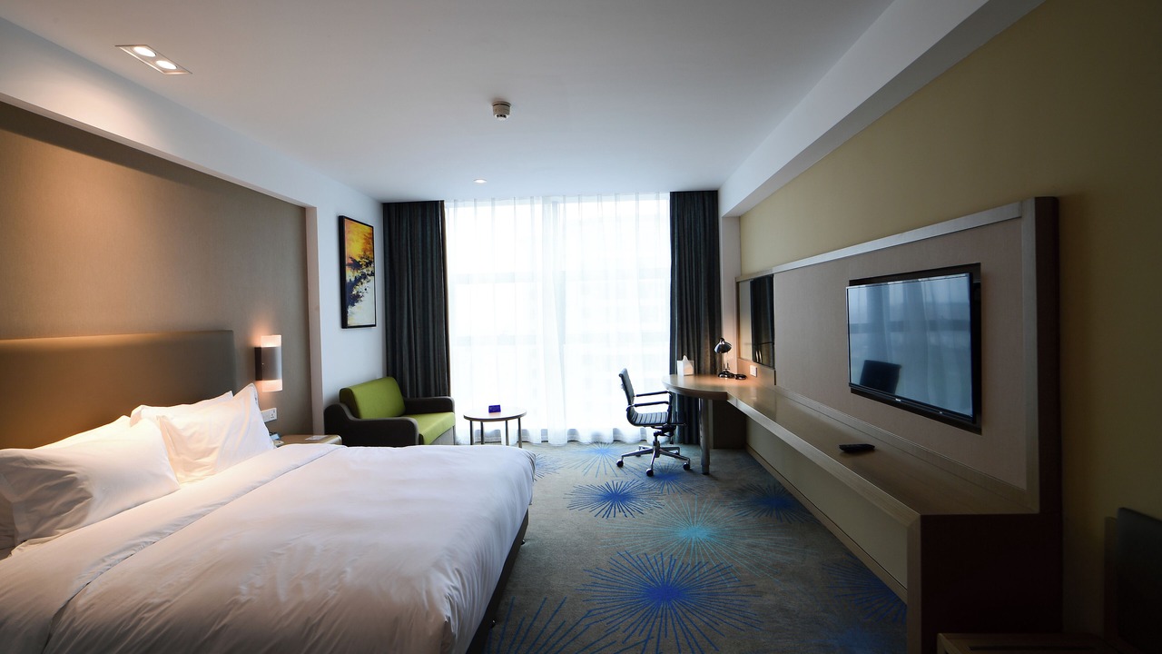 Photo of Bedroom in Changsha