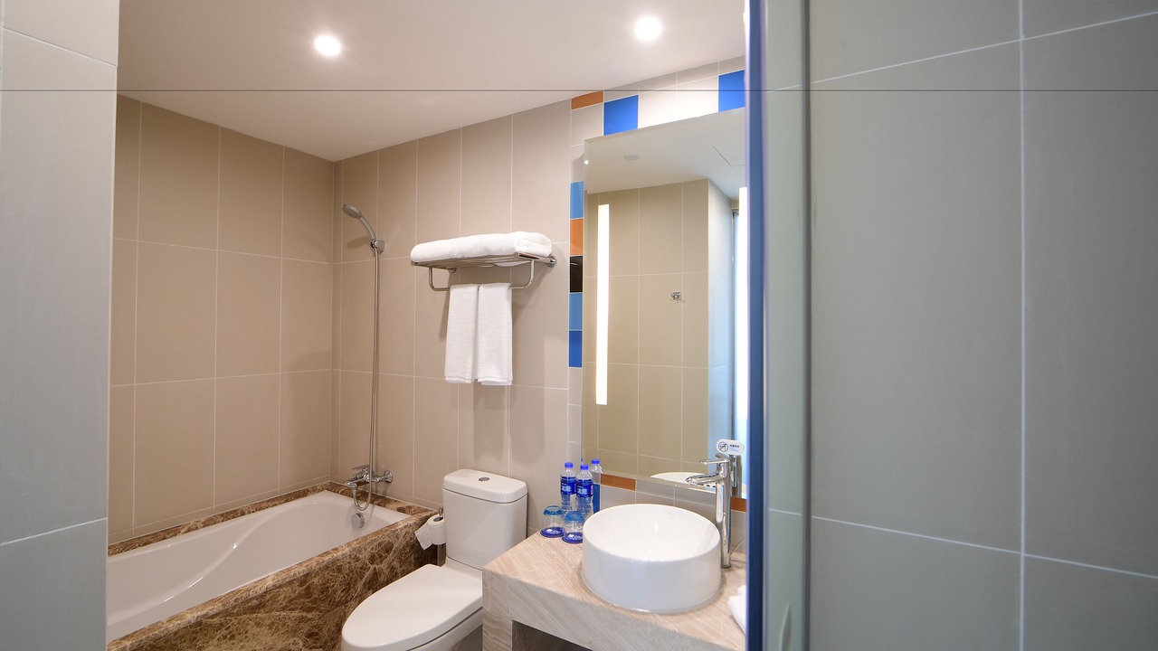 Photo of Bedroom in Changsha