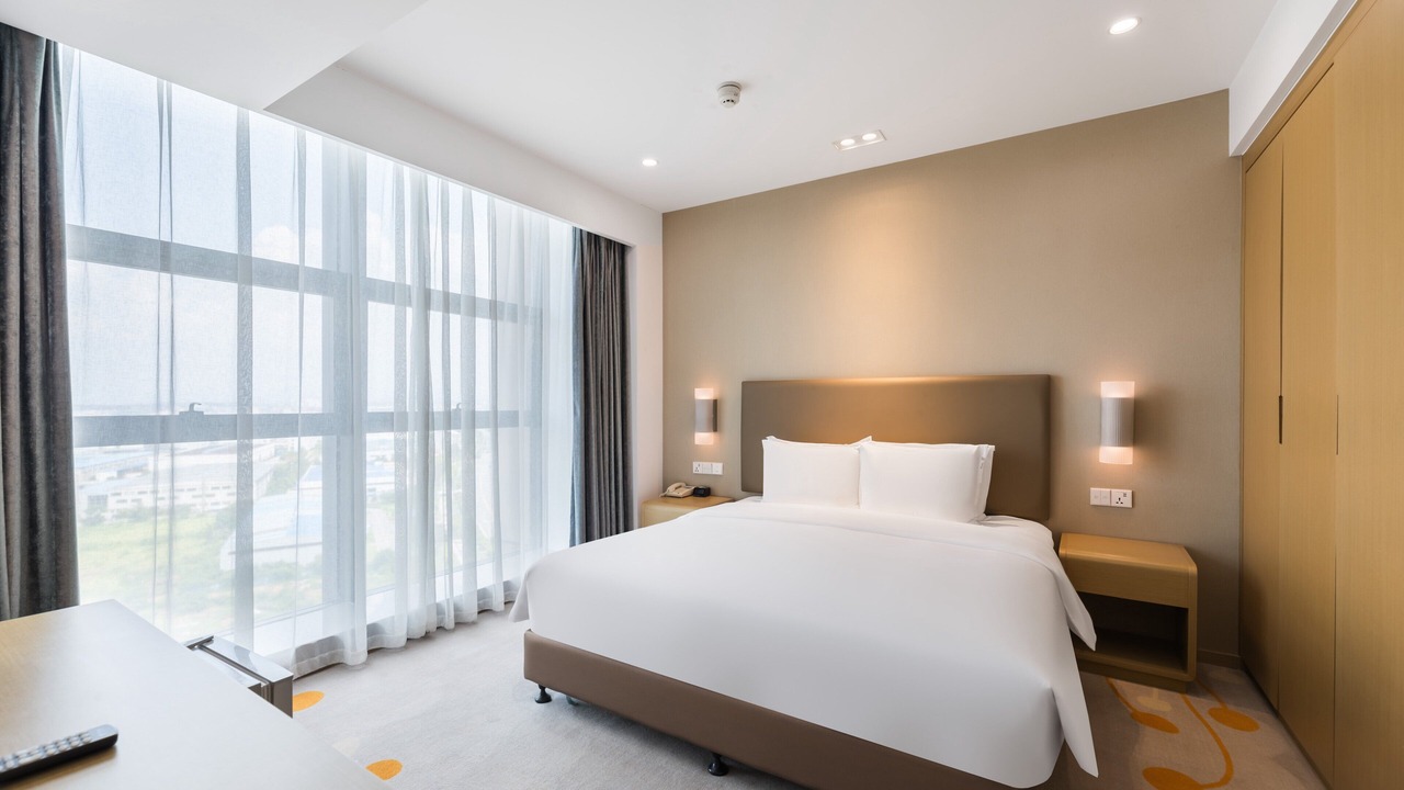 Photo of Bedroom in Changsha