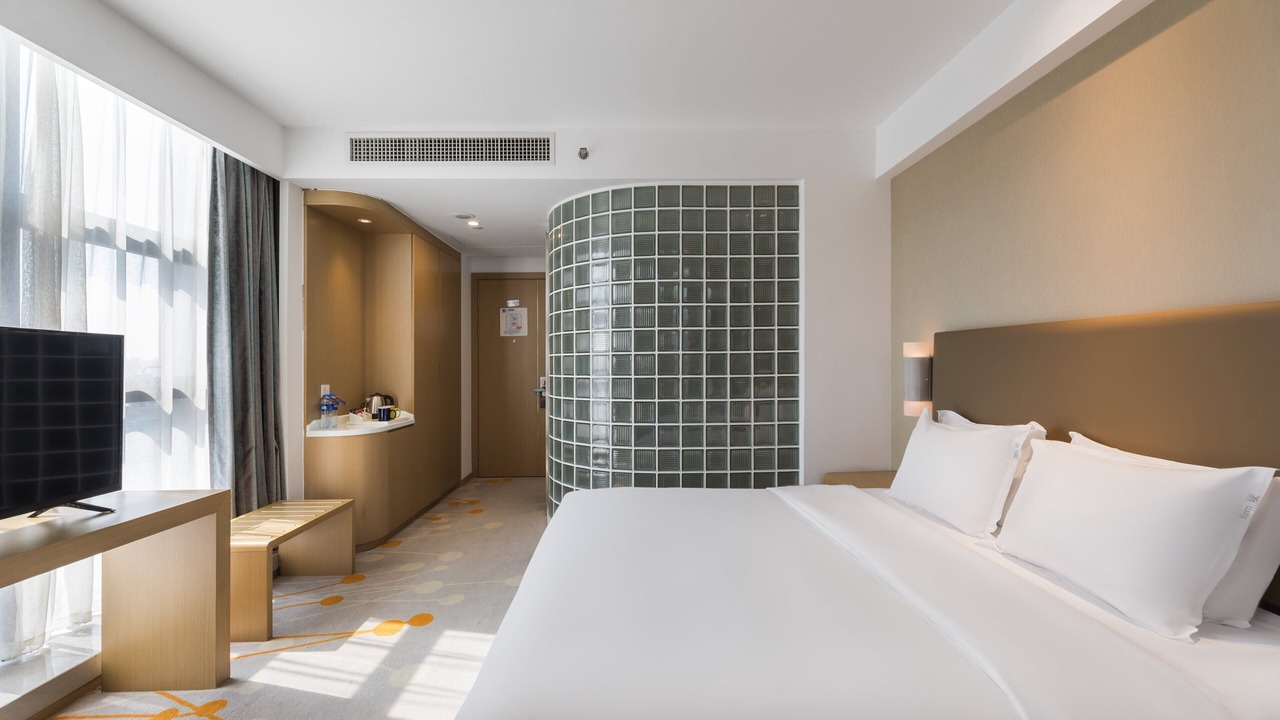 Photo of Bedroom in Changsha