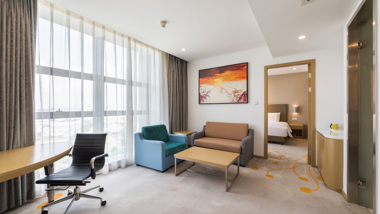 Photo of Bedroom in Changsha