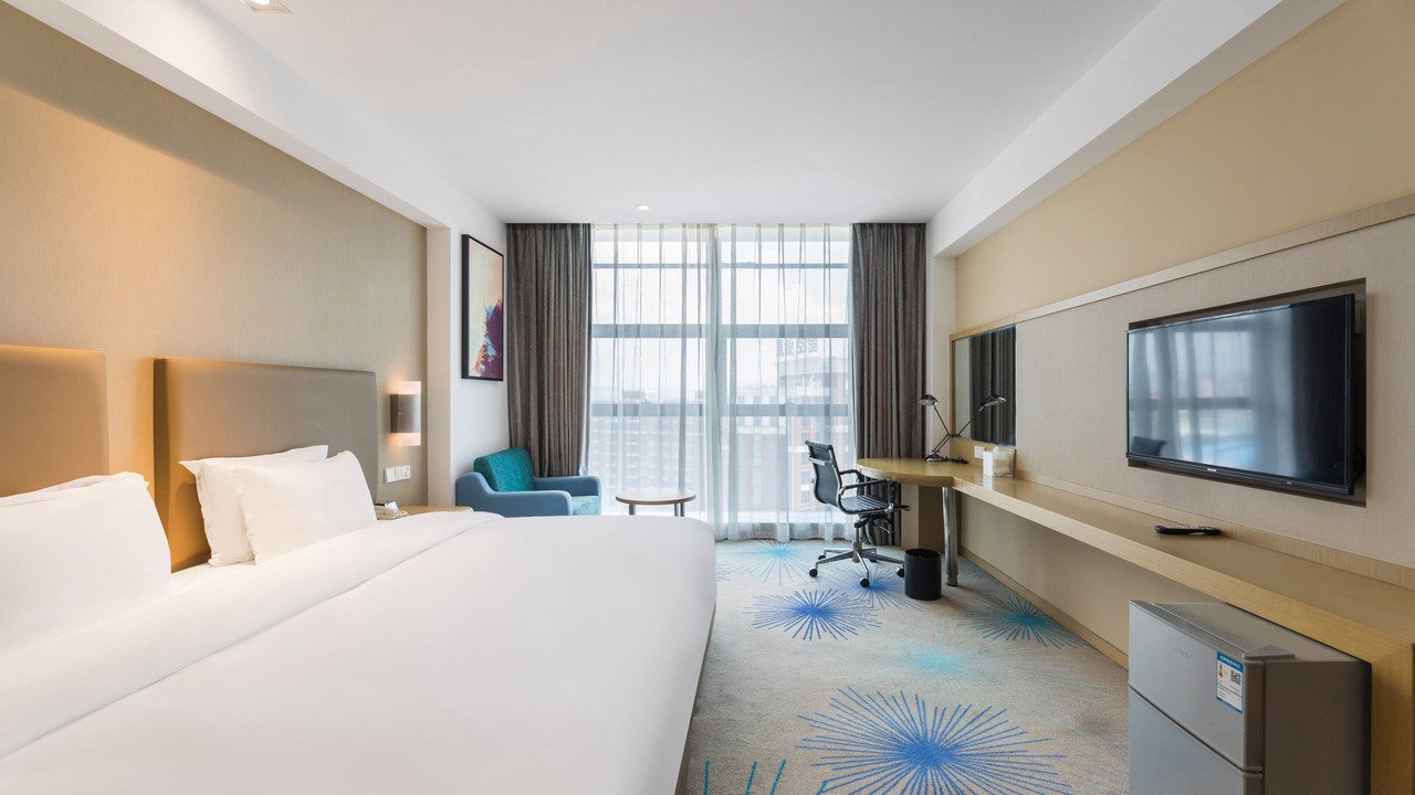 Photo of Bedroom in Changsha