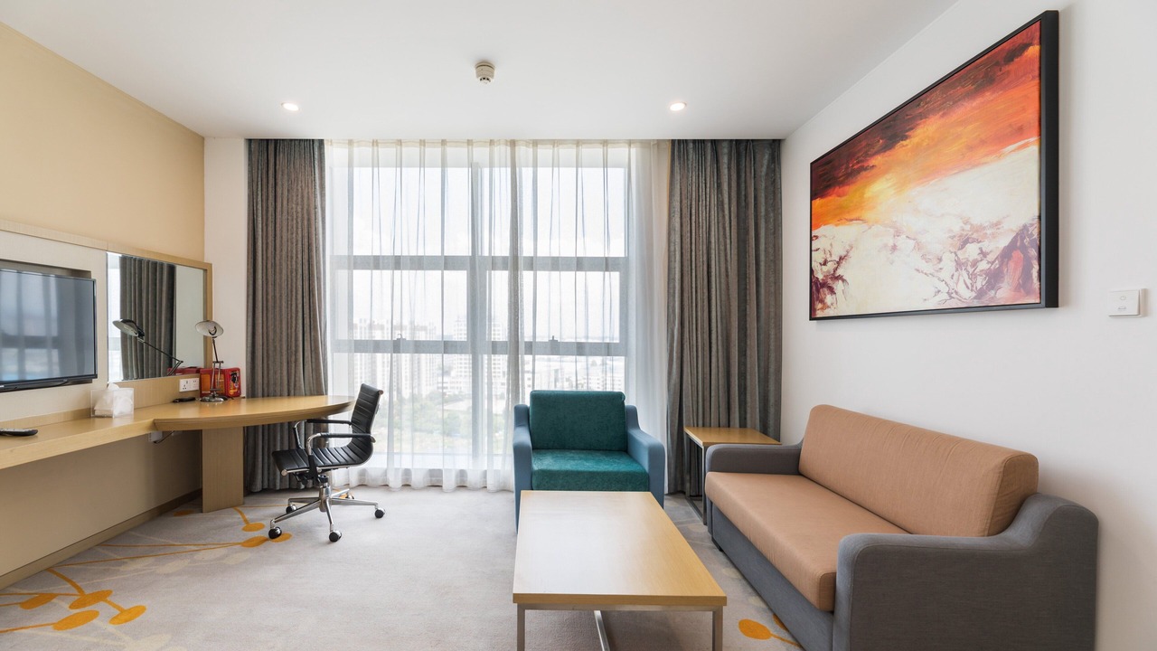 Photo of Bedroom in Changsha