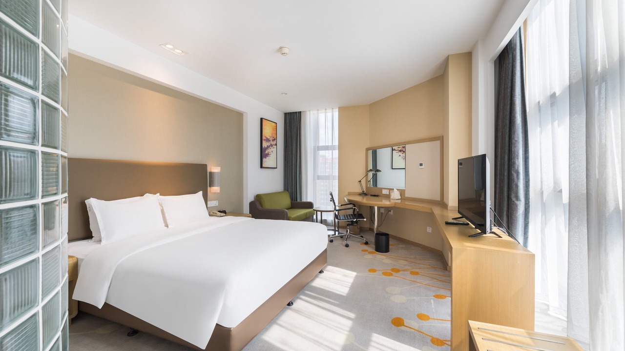 Photo of Bedroom in Changsha