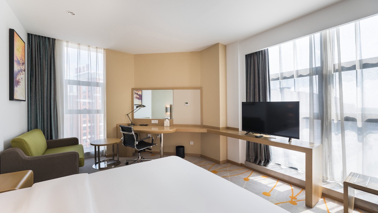 Photo of Bedroom in Changsha