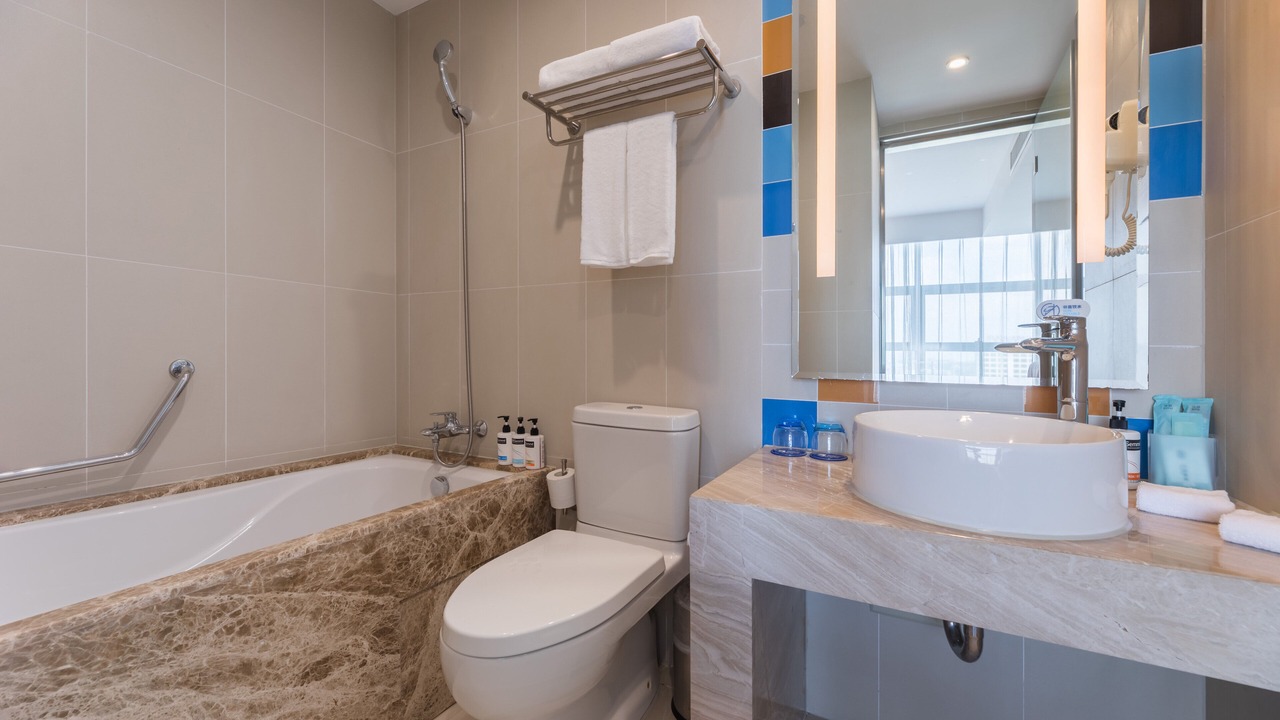 Photo of Bedroom in Changsha