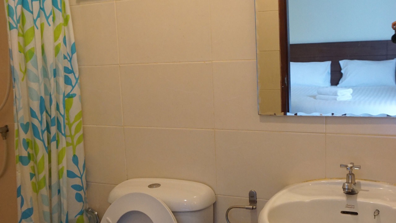 Photo of Bathroom in Mak Khaeng