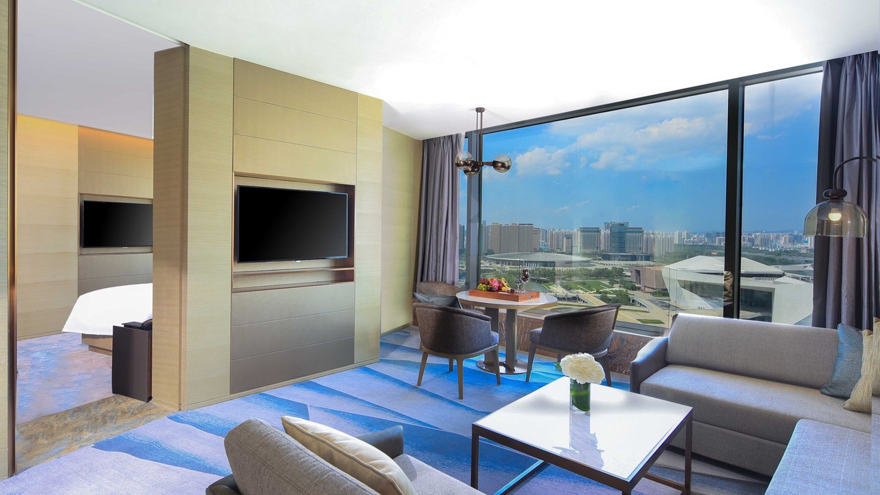 Photo of Bedroom in Yijing