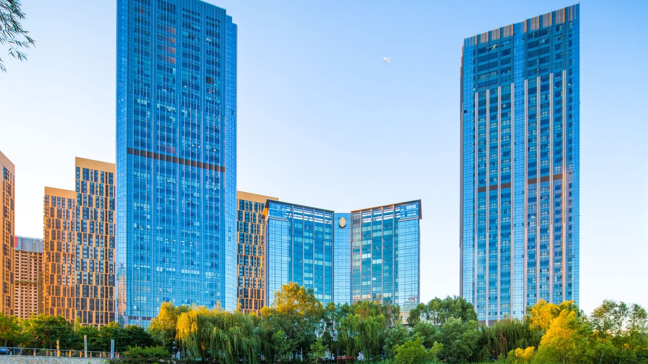 Photo of Outdoor in Yijing