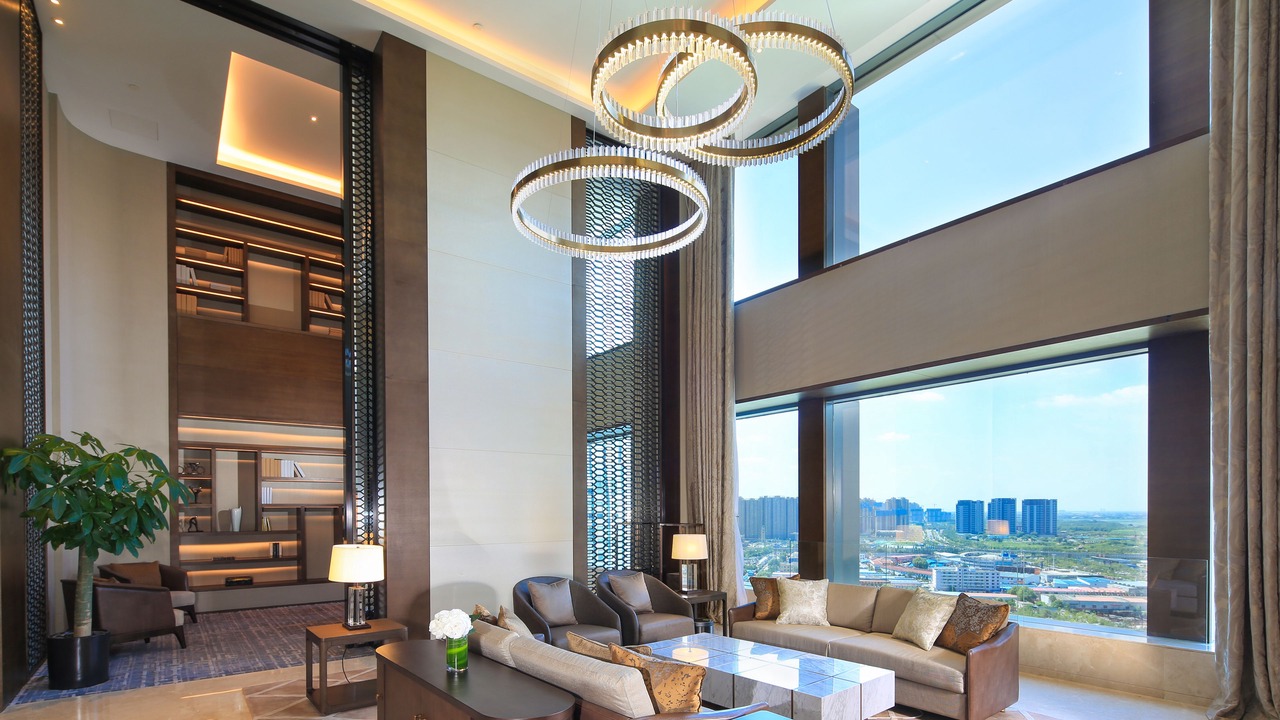 Photo of Bedroom in Yijing