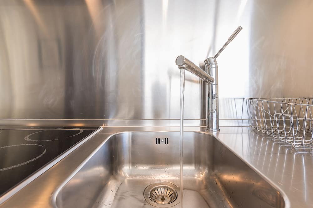 Photo of Kitchen in Plaka