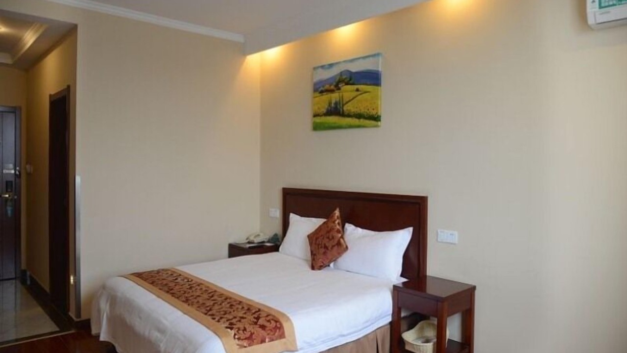Photo of Bedroom in Tunxi