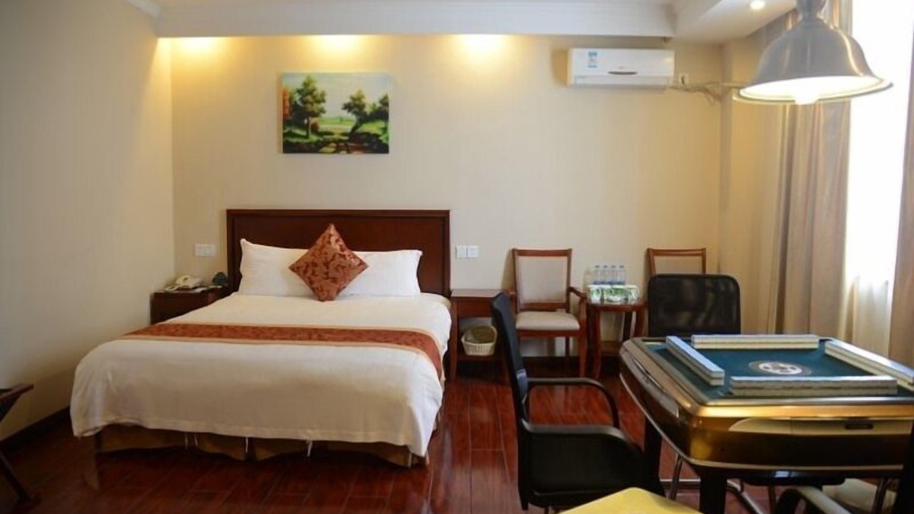 Photo of Bedroom in Tunxi