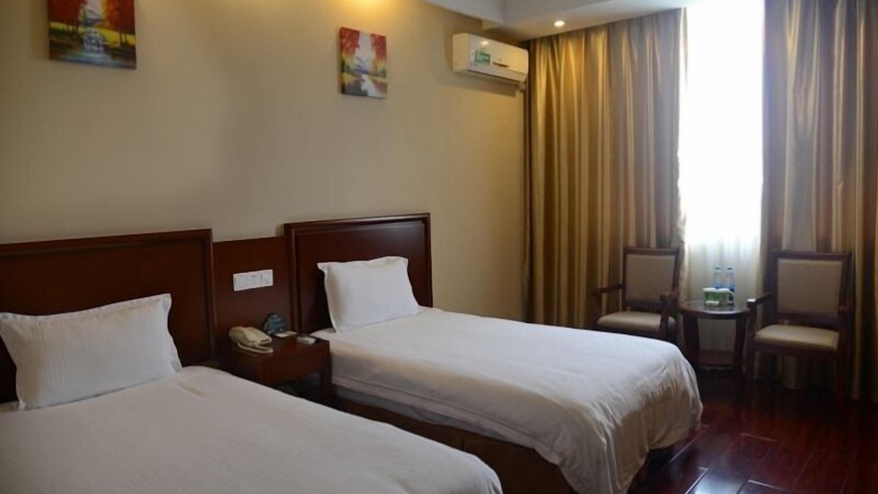 Photo of Bedroom in Tunxi