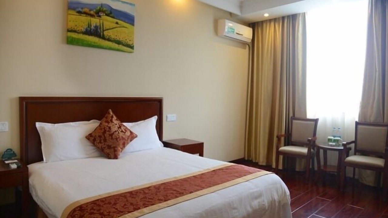 Photo of Bedroom in Tunxi