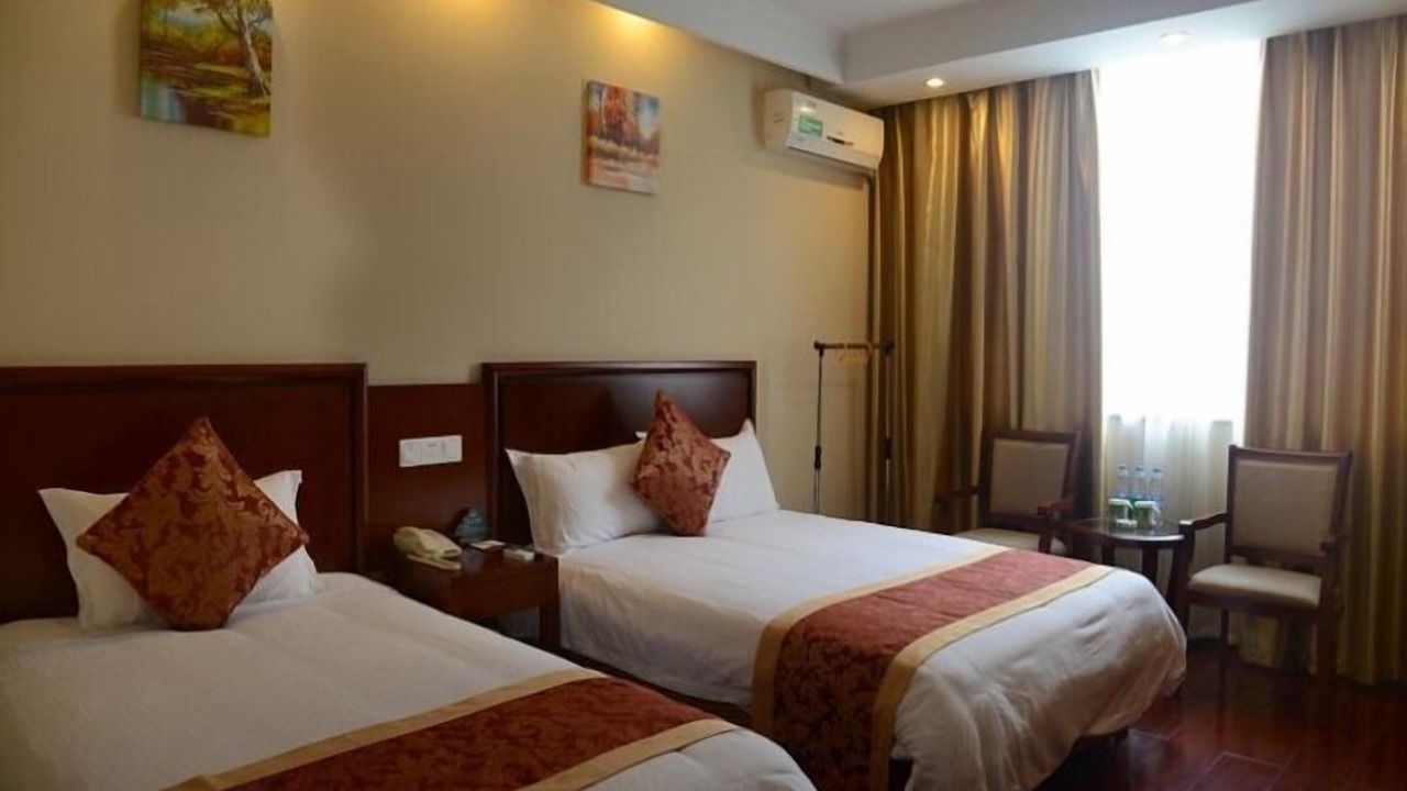 Photo of Bedroom in Tunxi