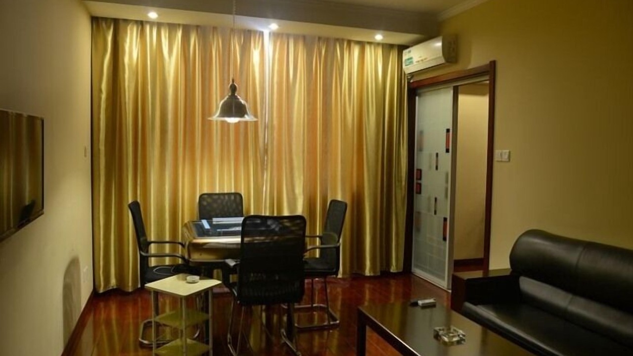 Photo of Livingroom in Tunxi