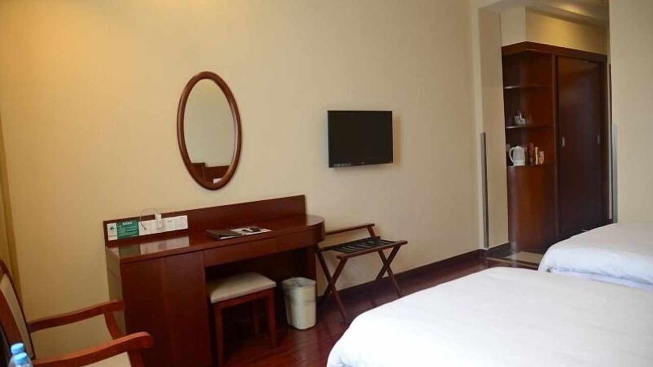 Photo of Bedroom in Tunxi
