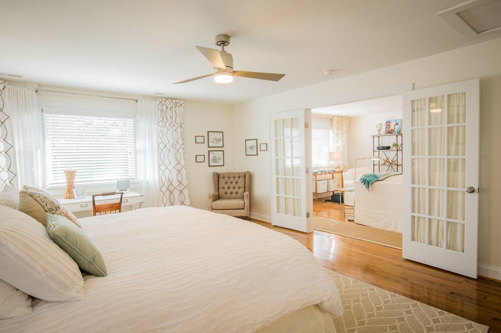 Photo of Bedroom in Irvington