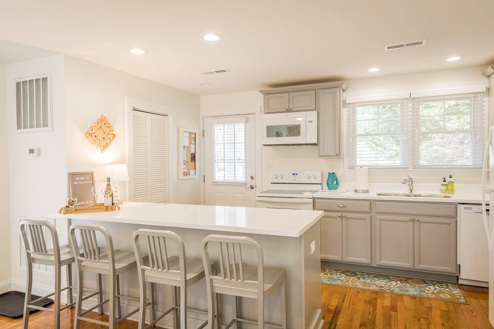 Photo of Kitchen in Irvington