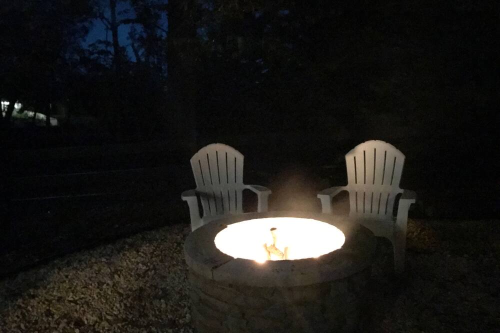 Photo of Outdoor in Irvington