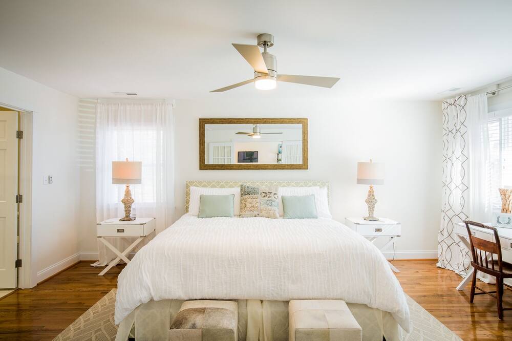 Photo of Bedroom in Irvington
