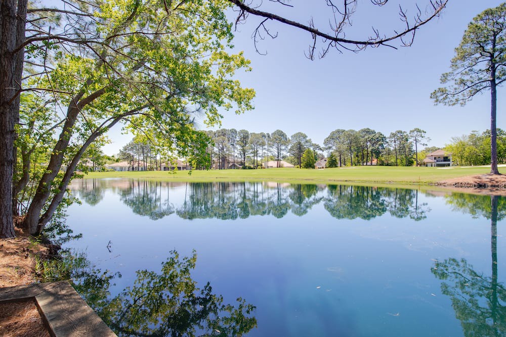 Photo of Outdoor in Laurel Grove