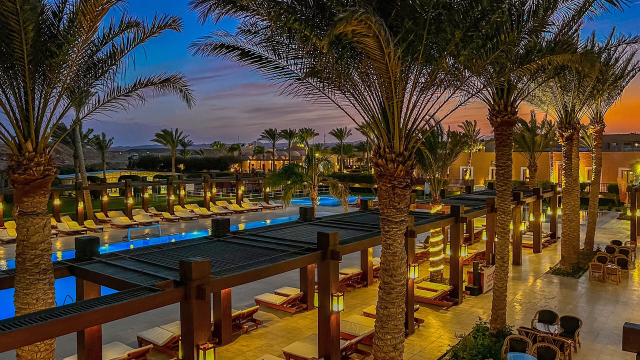 Photo of Outdoor in Marsa Alam