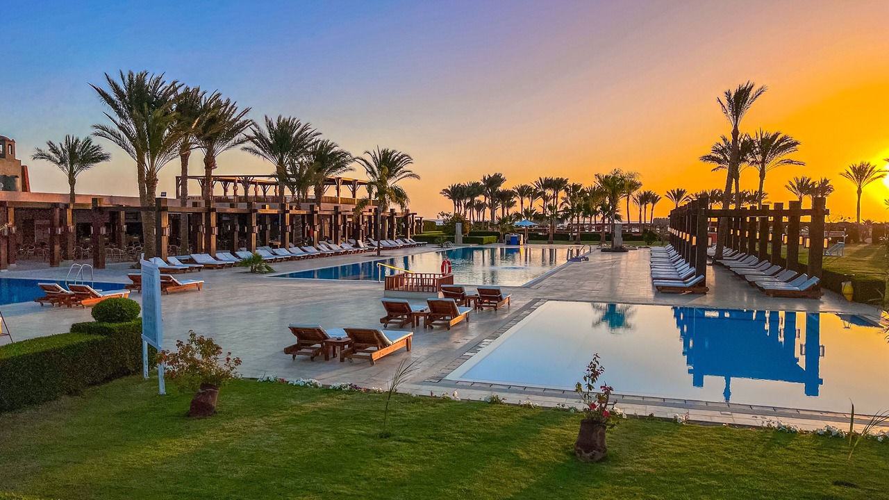 Photo of Outdoor in Marsa Alam